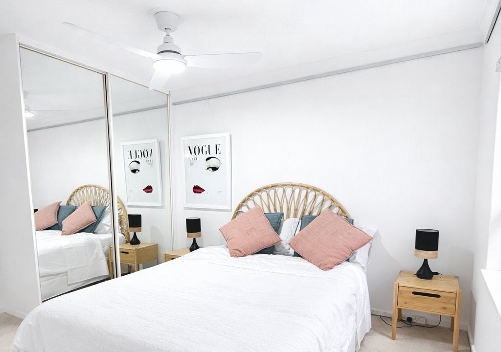 Photo of Bedroom in Carnegie