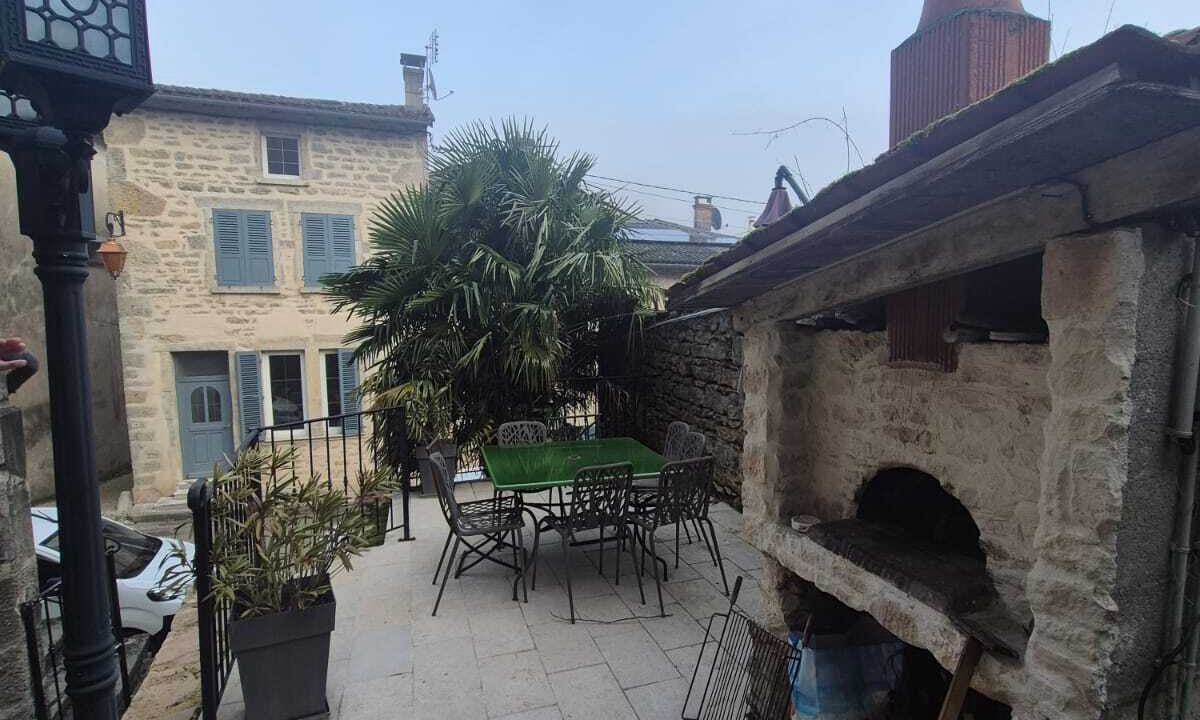 Photo of Outdoor in L'Abergement-de-Varey