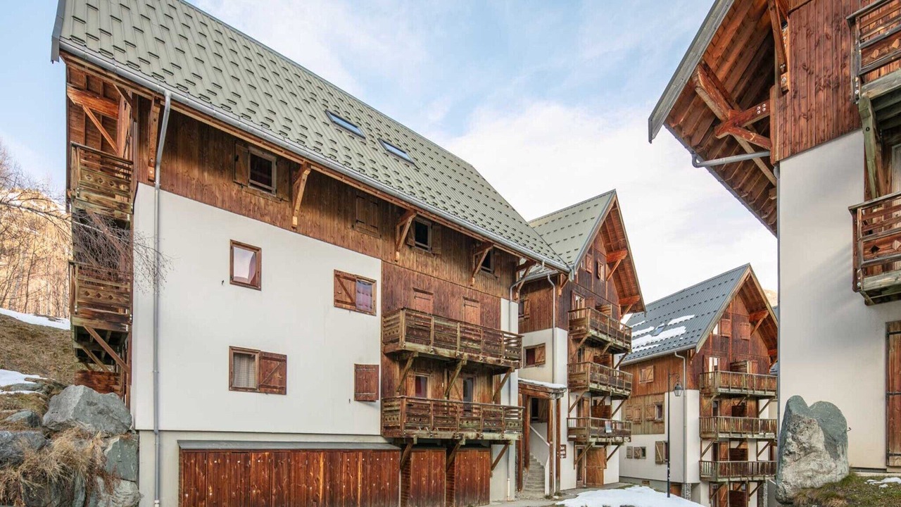 Photo of Outdoor in Saint-Sorlin-d'Arves