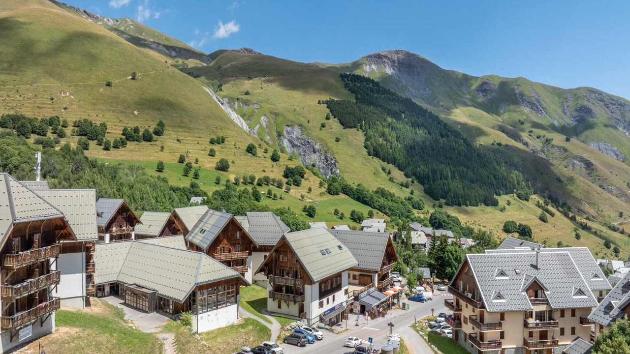 Photo of Others in Saint-Sorlin-d'Arves