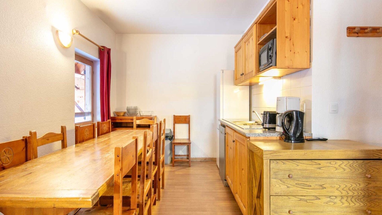 Photo of Livingroom in Saint-Sorlin-d'Arves