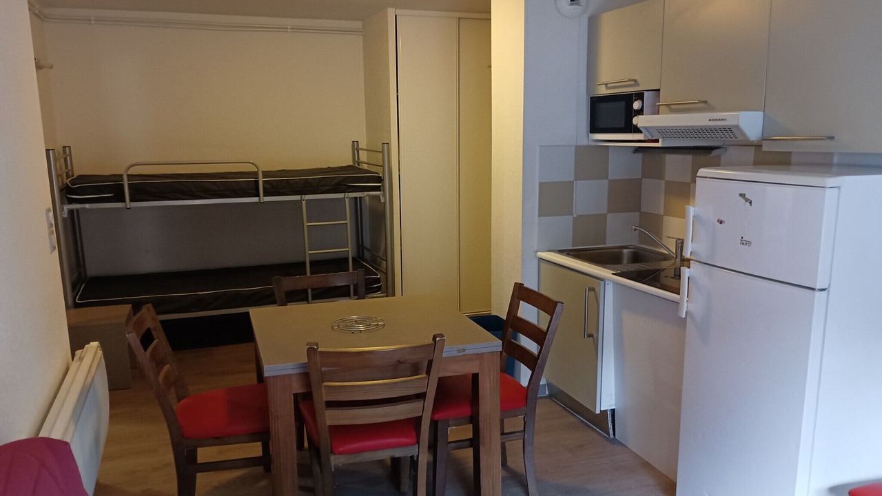 Photo of Livingroom in Les Angles