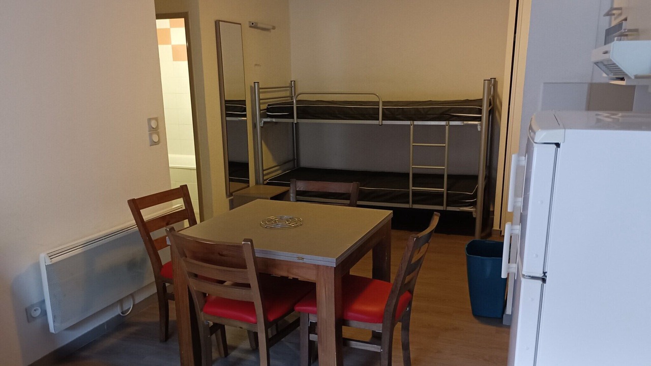 Photo of Livingroom in Les Angles