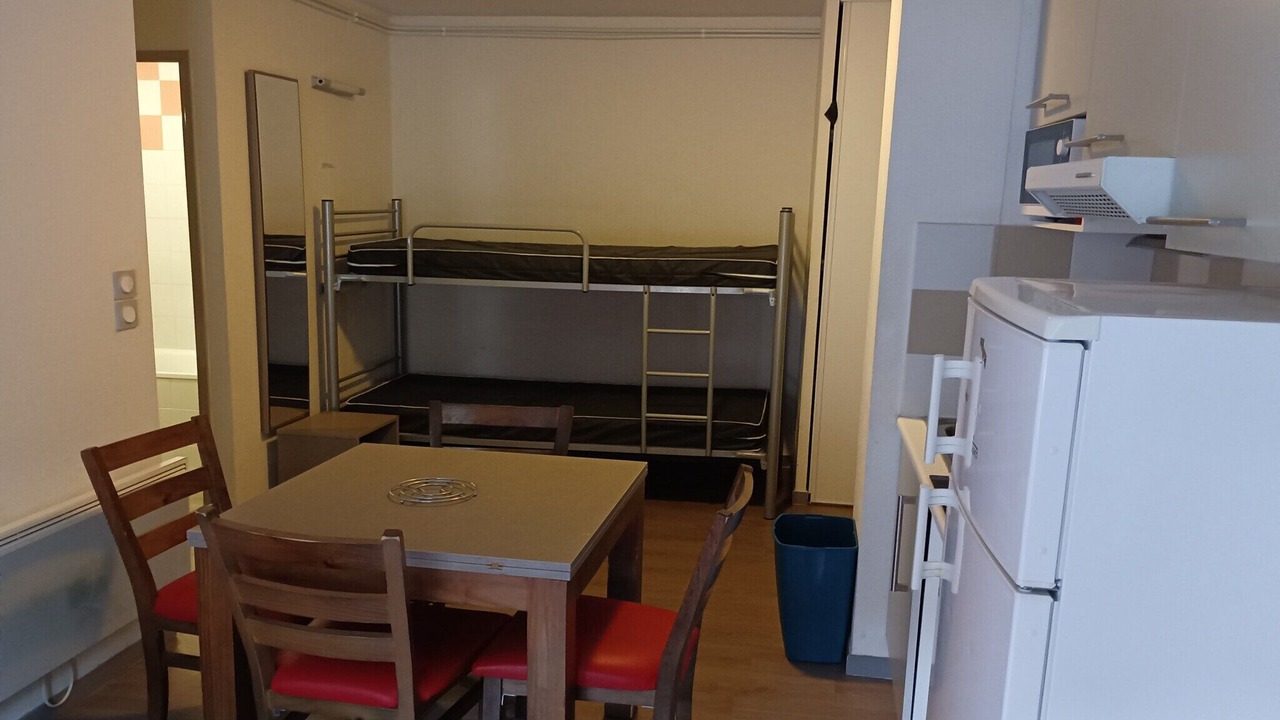 Photo of Livingroom in Les Angles