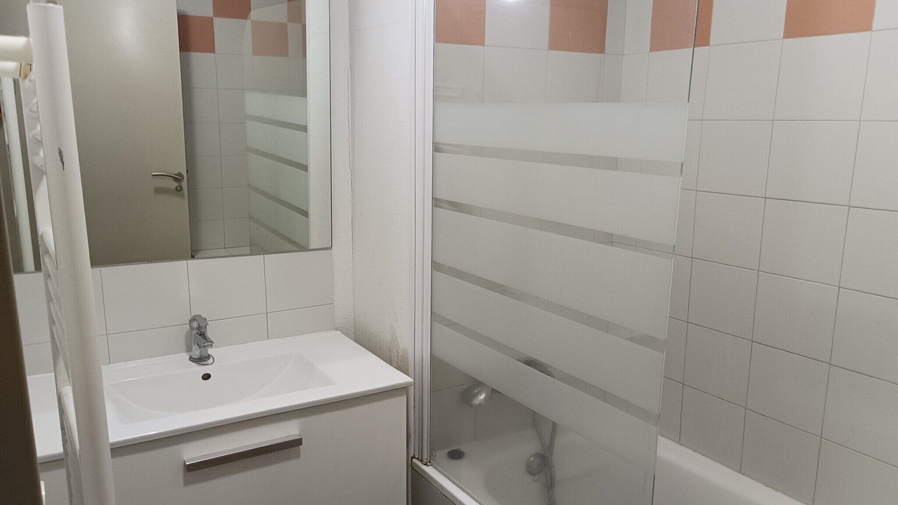 Photo of Bathroom in Les Angles
