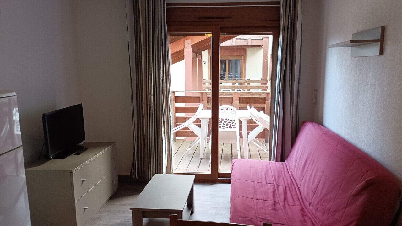 Photo of Livingroom in Les Angles
