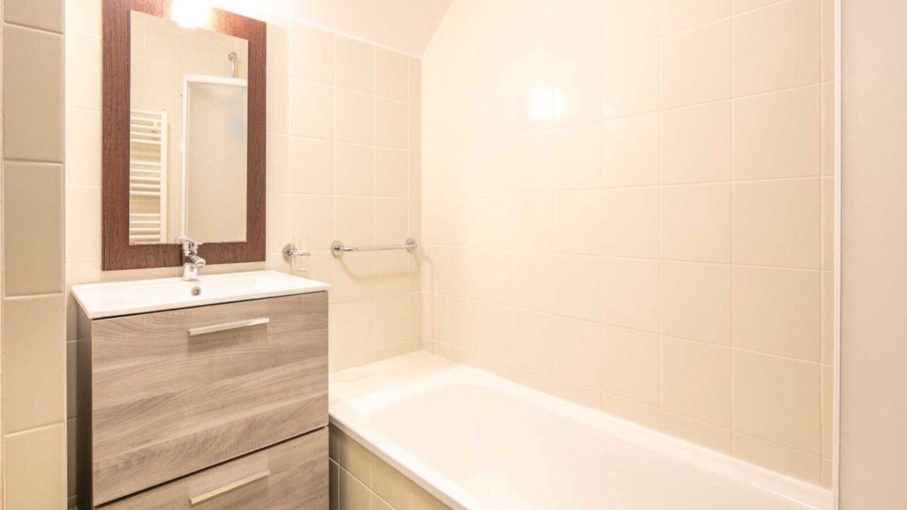 Photo of Bathroom in La Feclaz