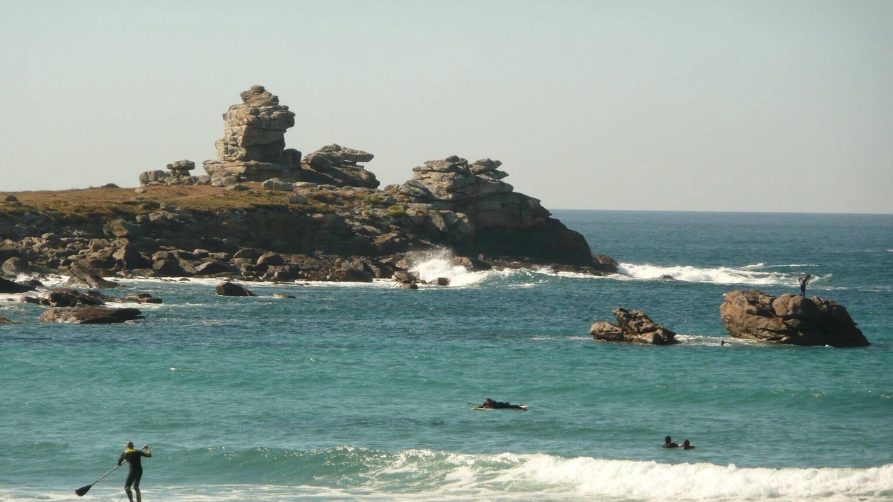 Photo of Others in Porspoder