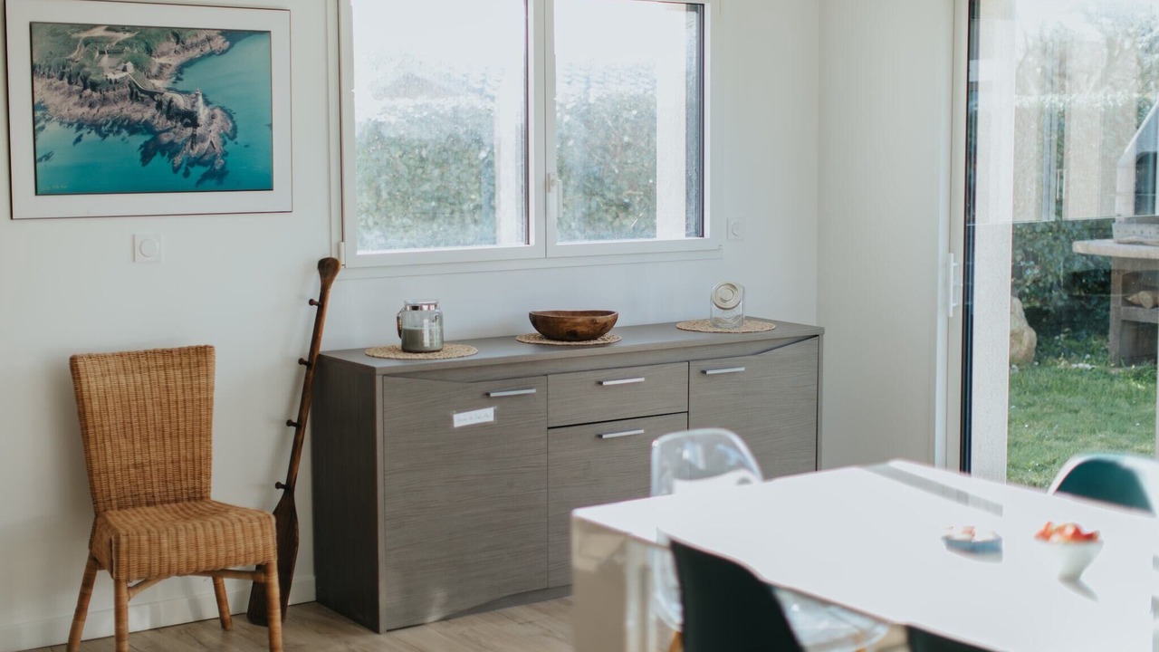 Photo of Livingroom in Porspoder