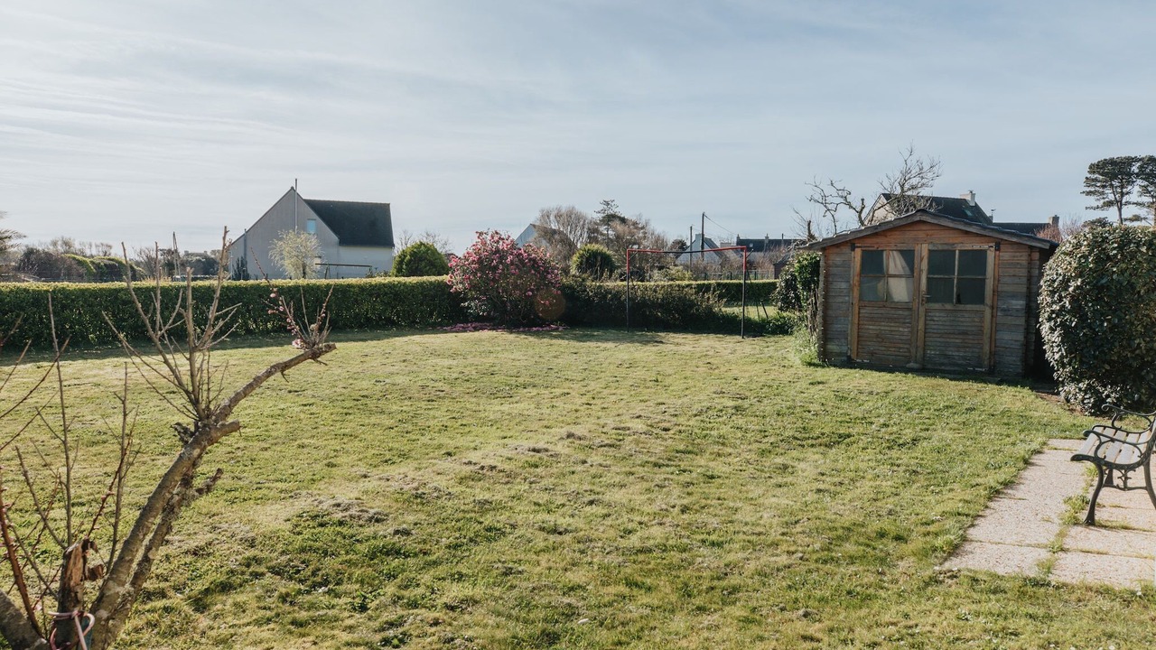 Photo of Outdoor in Porspoder