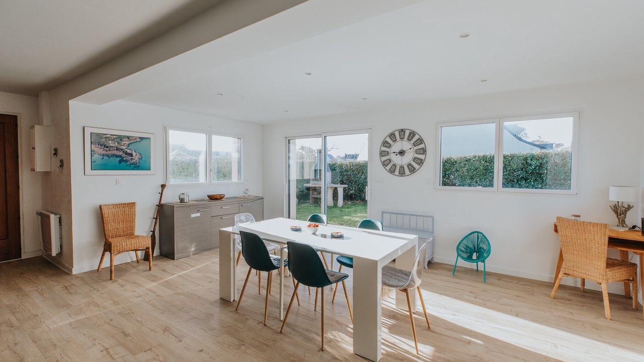 Photo of Livingroom in Porspoder
