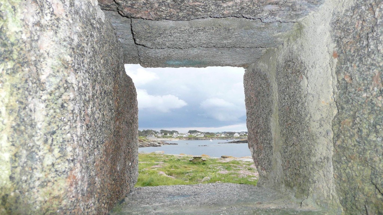 Photo of Others in Porspoder
