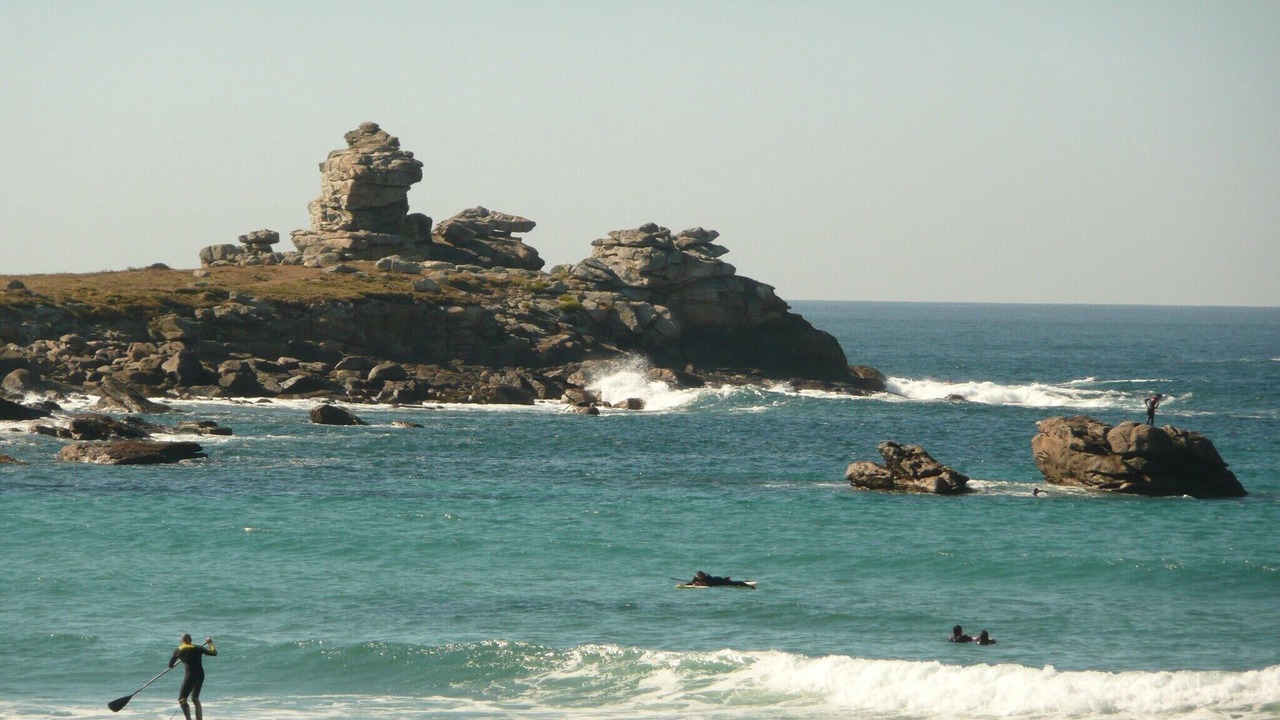 Photo of Others in Porspoder