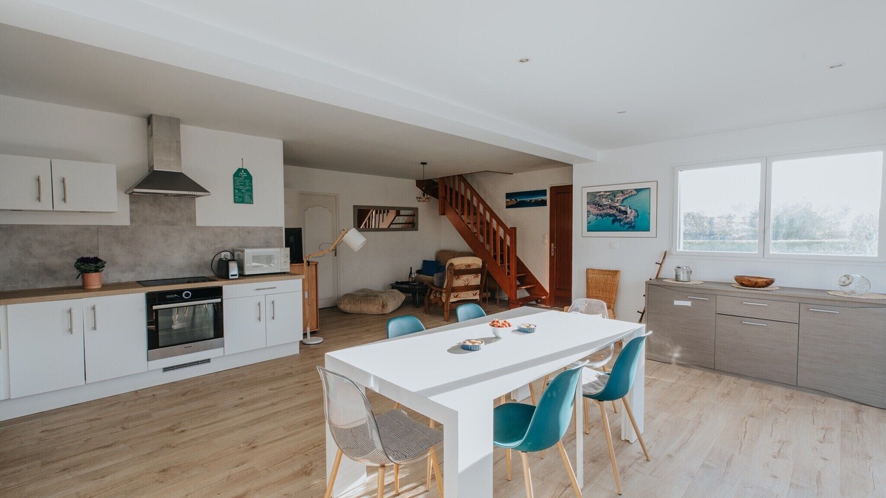 Photo of Livingroom in Porspoder