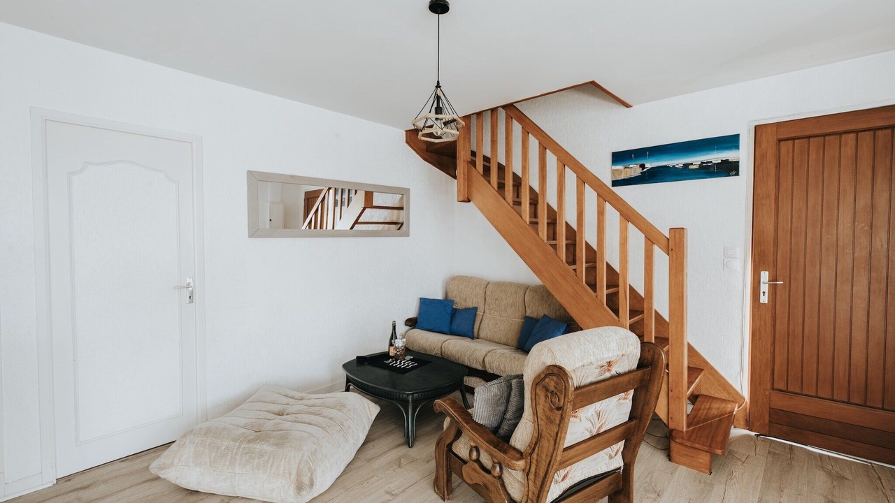 Photo of Livingroom in Porspoder