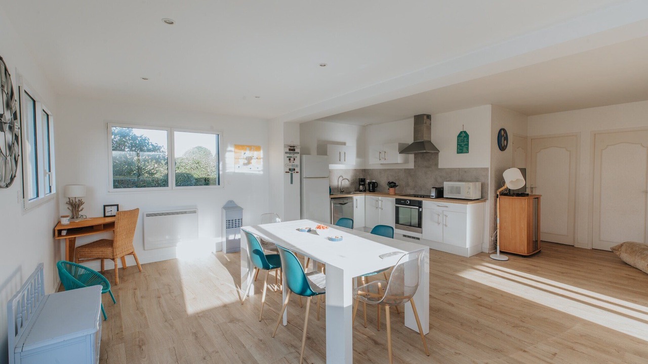 Photo of Livingroom in Porspoder