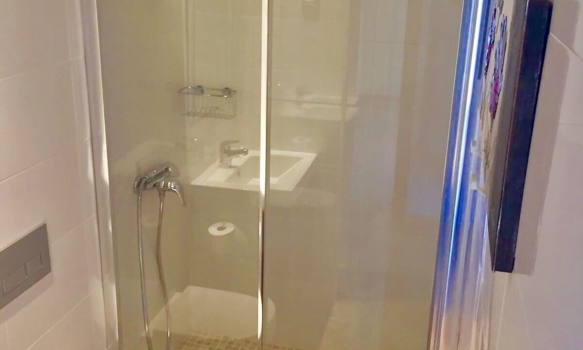 Photo of Bathroom in Canyelles