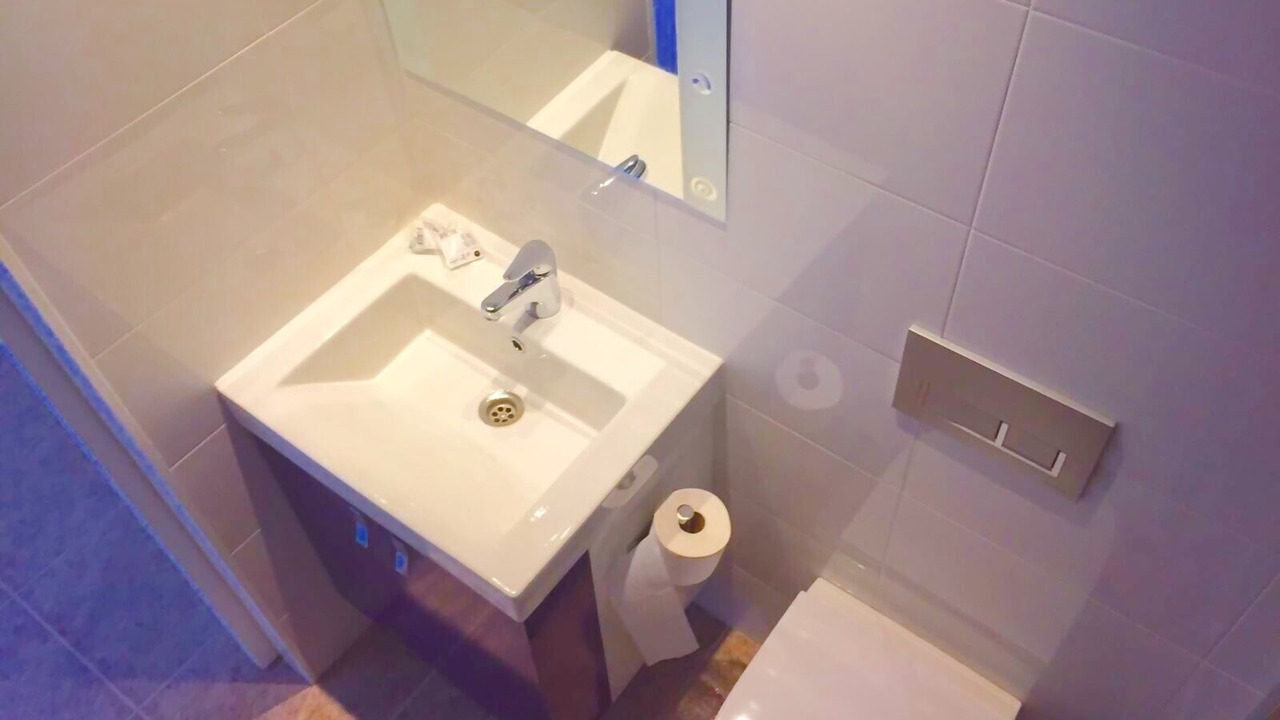 Photo of Bathroom in Canyelles