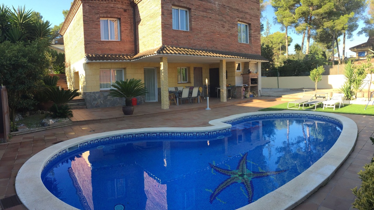 Photo of Outdoor in Canyelles