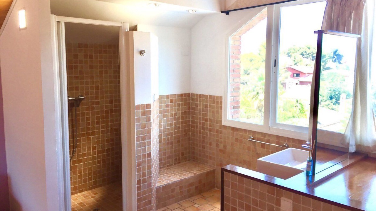 Photo of Bathroom in Canyelles