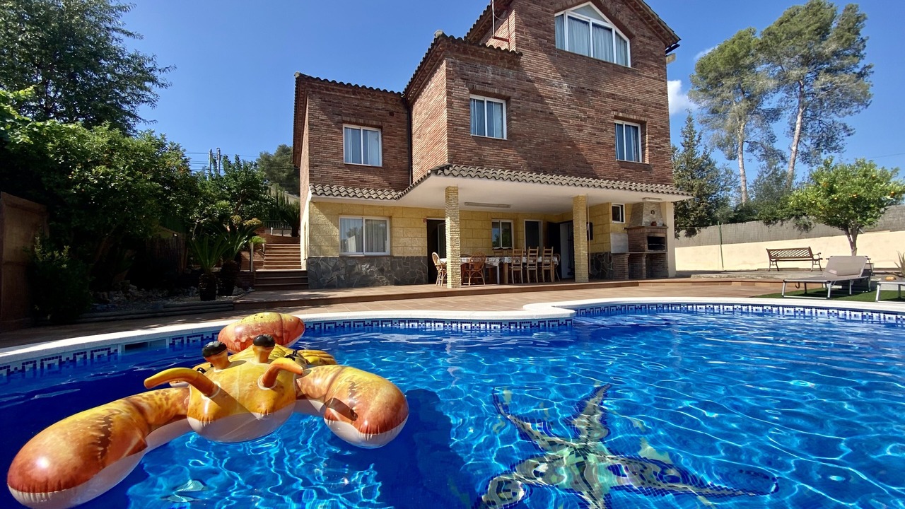 Photo of Outdoor in Canyelles