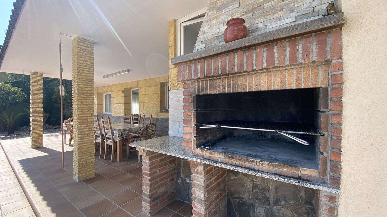 Photo of Outdoor in Canyelles