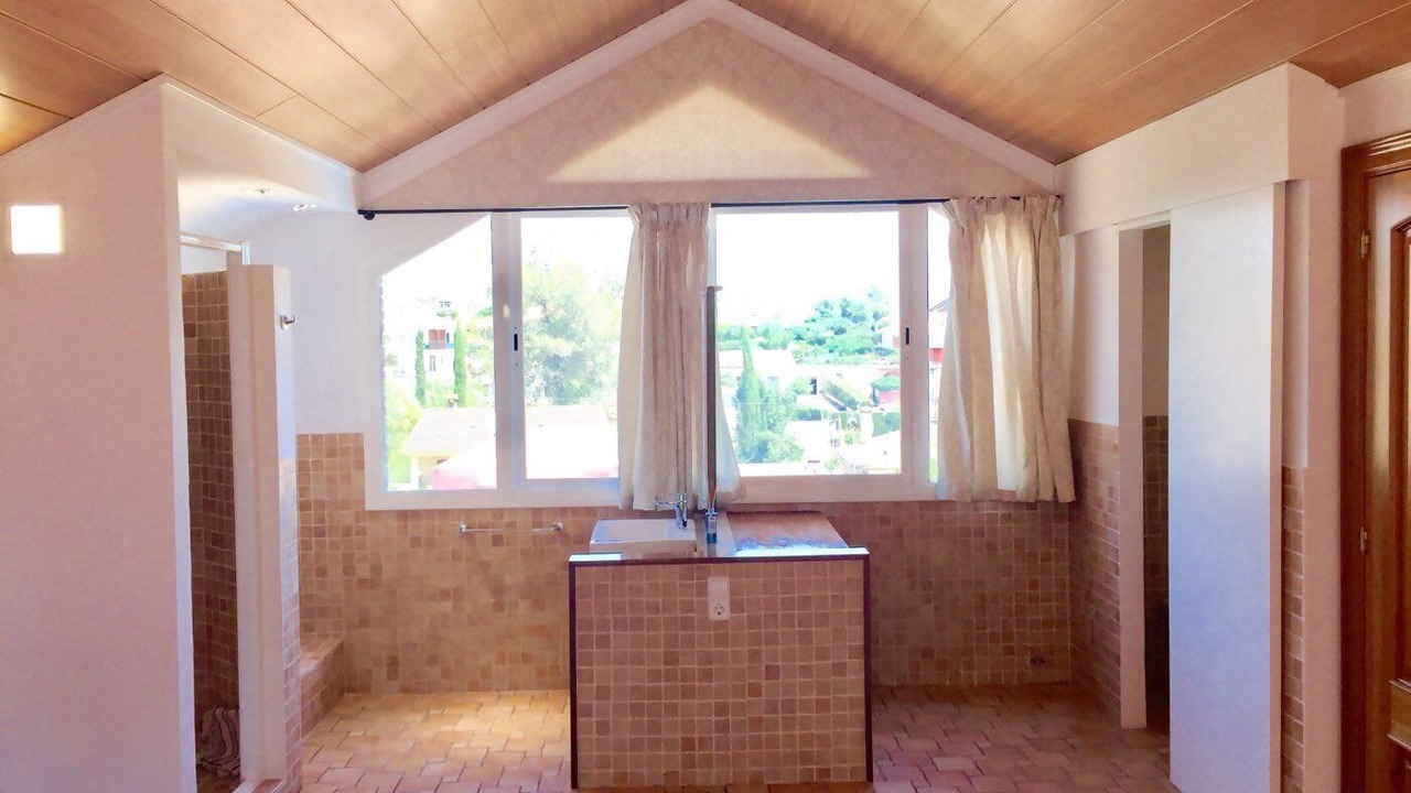 Photo of Bathroom in Canyelles