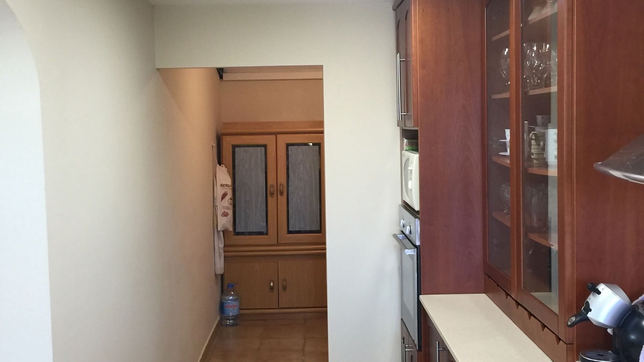 Photo of Kitchen in Canyelles
