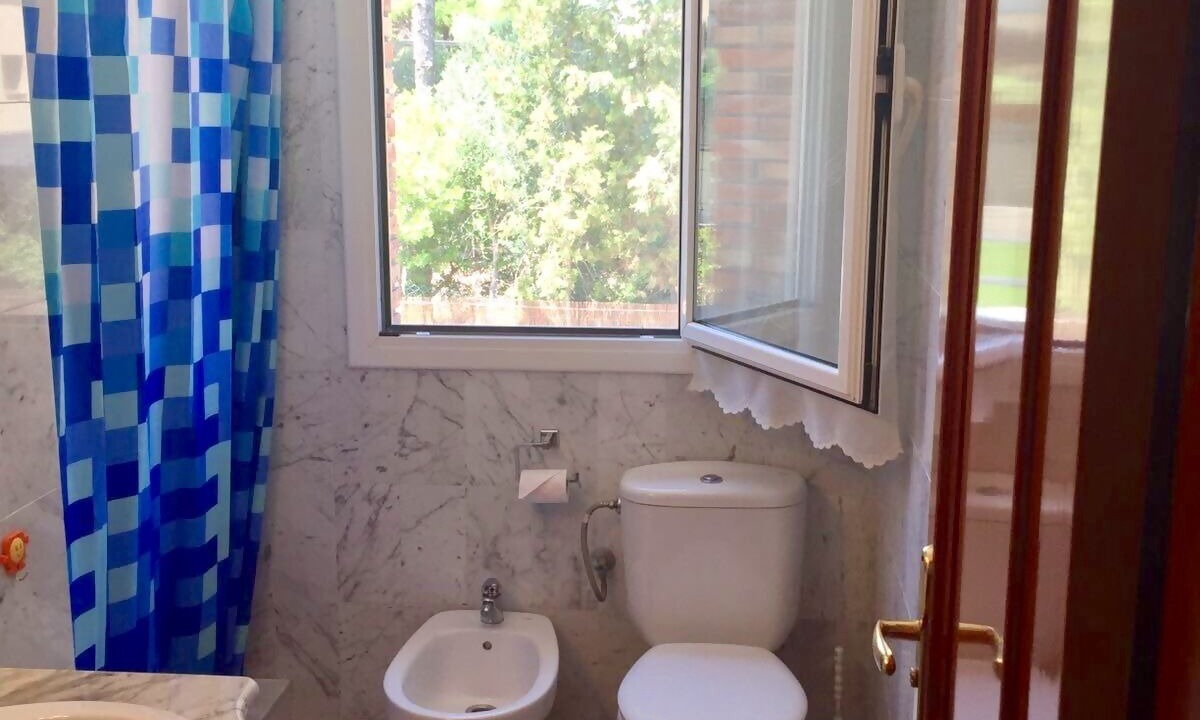 Photo of Bathroom in Canyelles