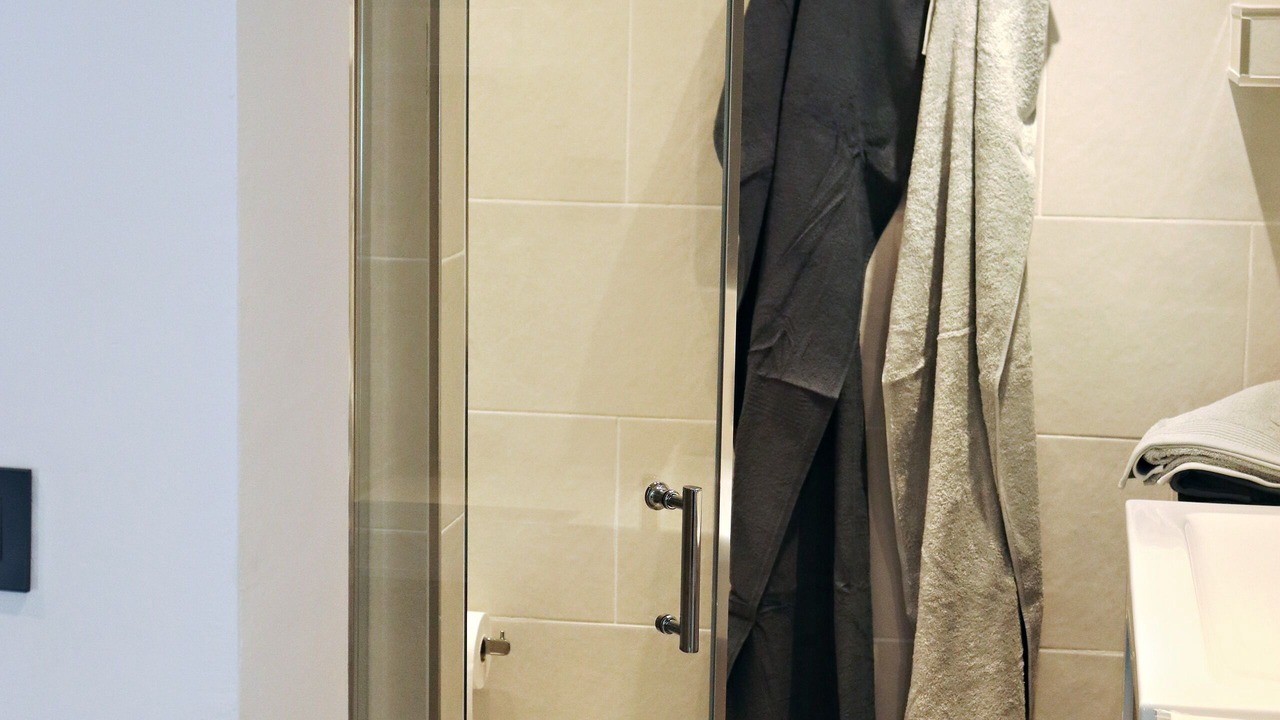 Photo of Bathroom in Crevillente