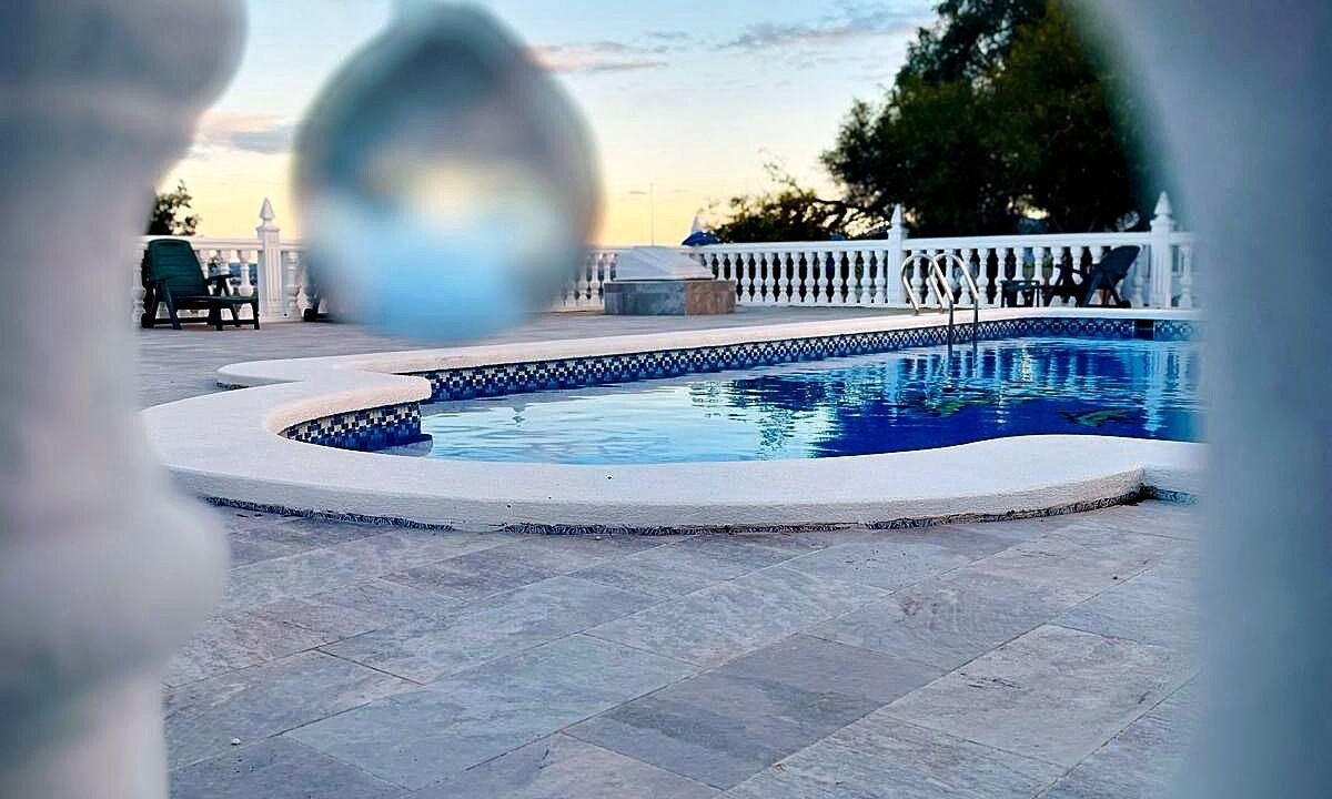 Photo of Outdoor in Crevillente