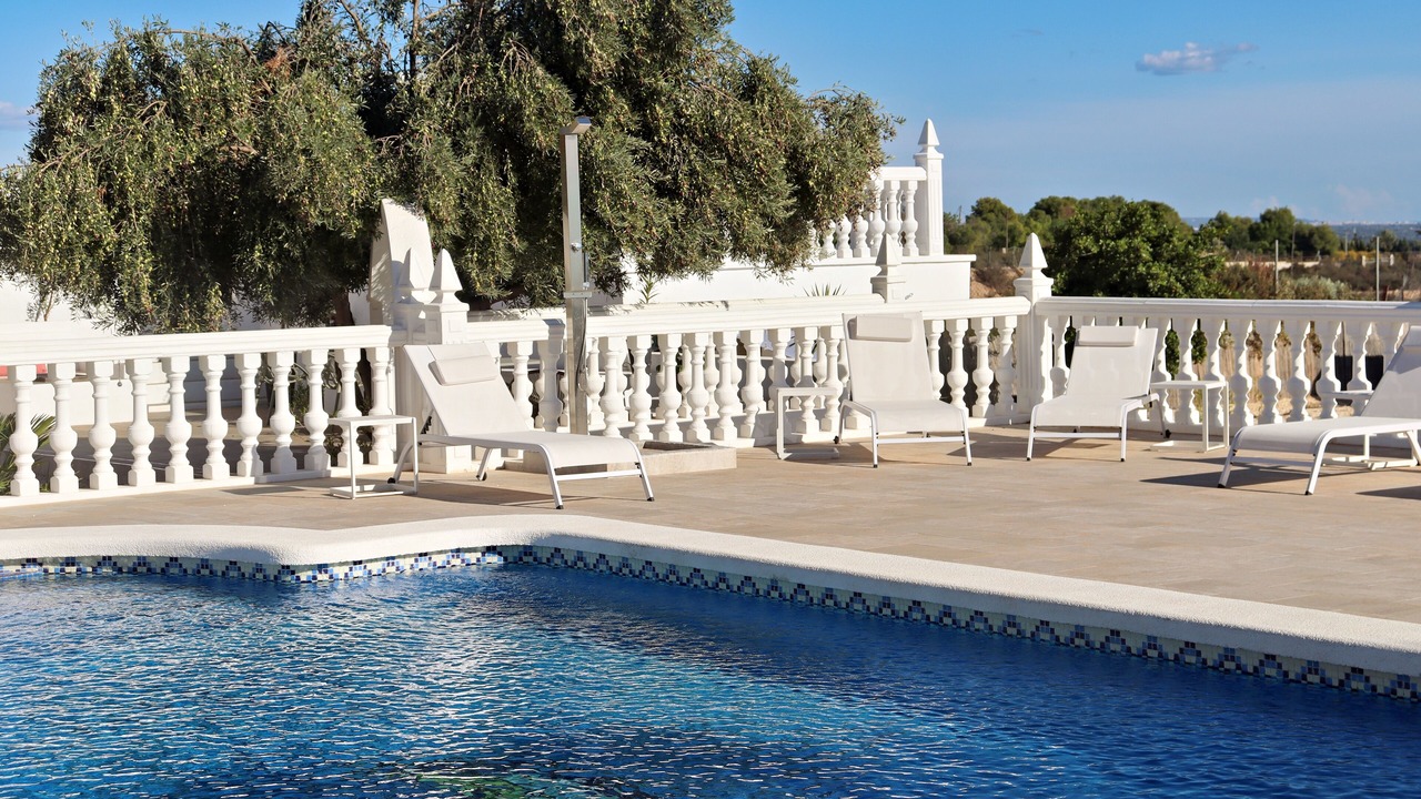 Photo of Outdoor in Crevillente