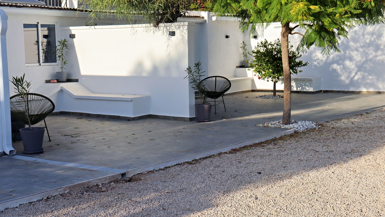 Photo of Patio Balcony in Crevillente