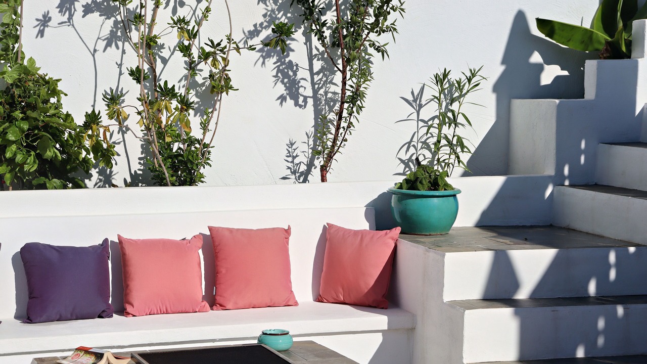 Photo of Patio Balcony in Crevillente