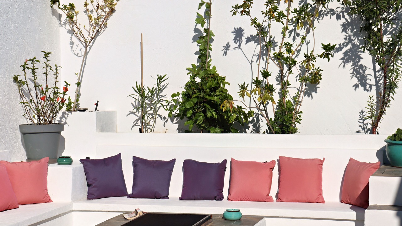 Photo of Patio Balcony in Crevillente