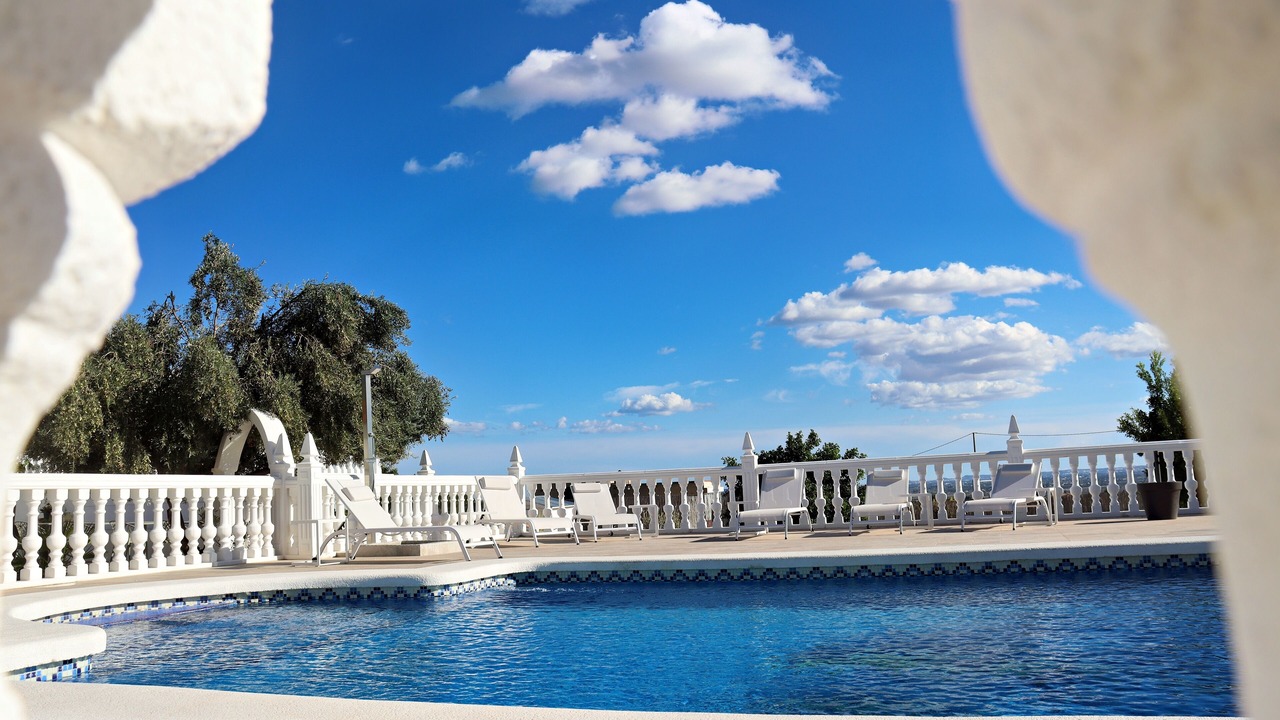 Photo of Outdoor in Crevillente