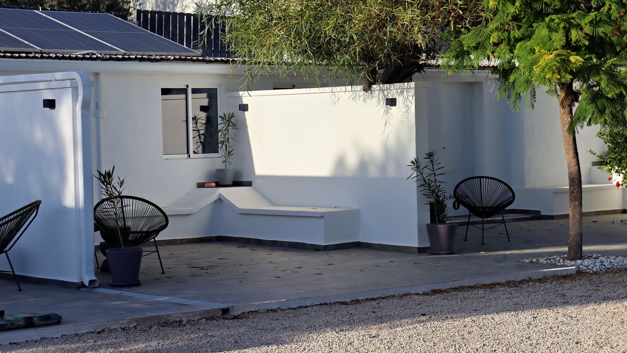 Photo of Patio Balcony in Crevillente