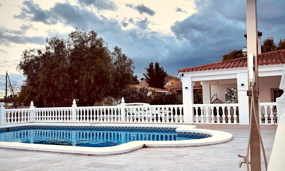 Photo of Outdoor in Crevillente