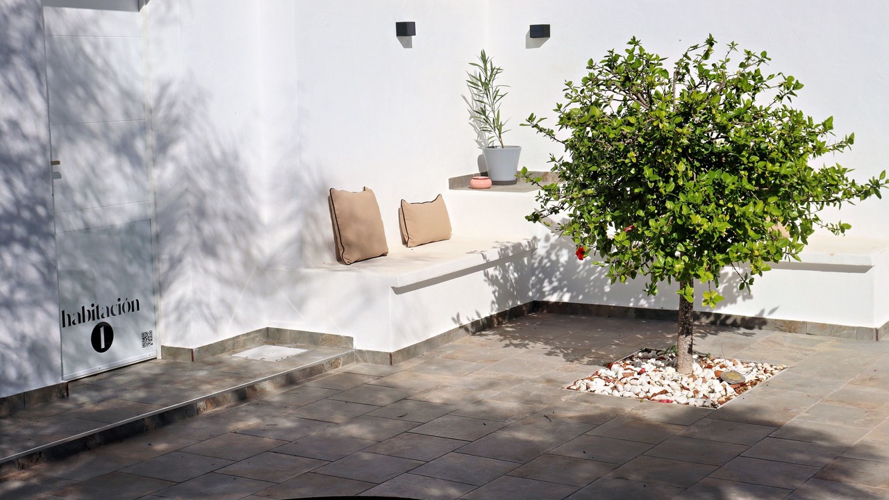 Photo of Patio Balcony in Crevillente