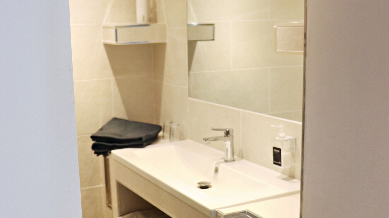 Photo of Bathroom in Crevillente