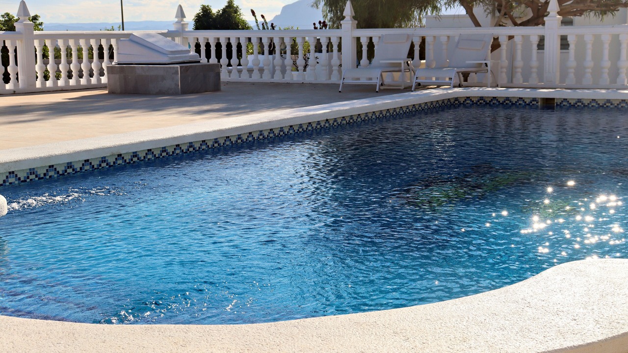 Photo of Outdoor in Crevillente