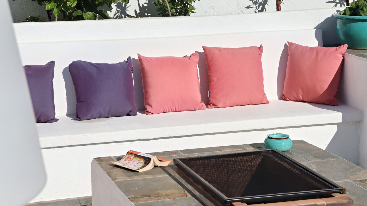 Photo of Patio Balcony in Crevillente