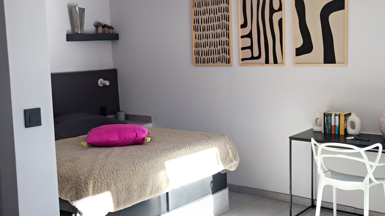 Photo of Bedroom in Crevillente