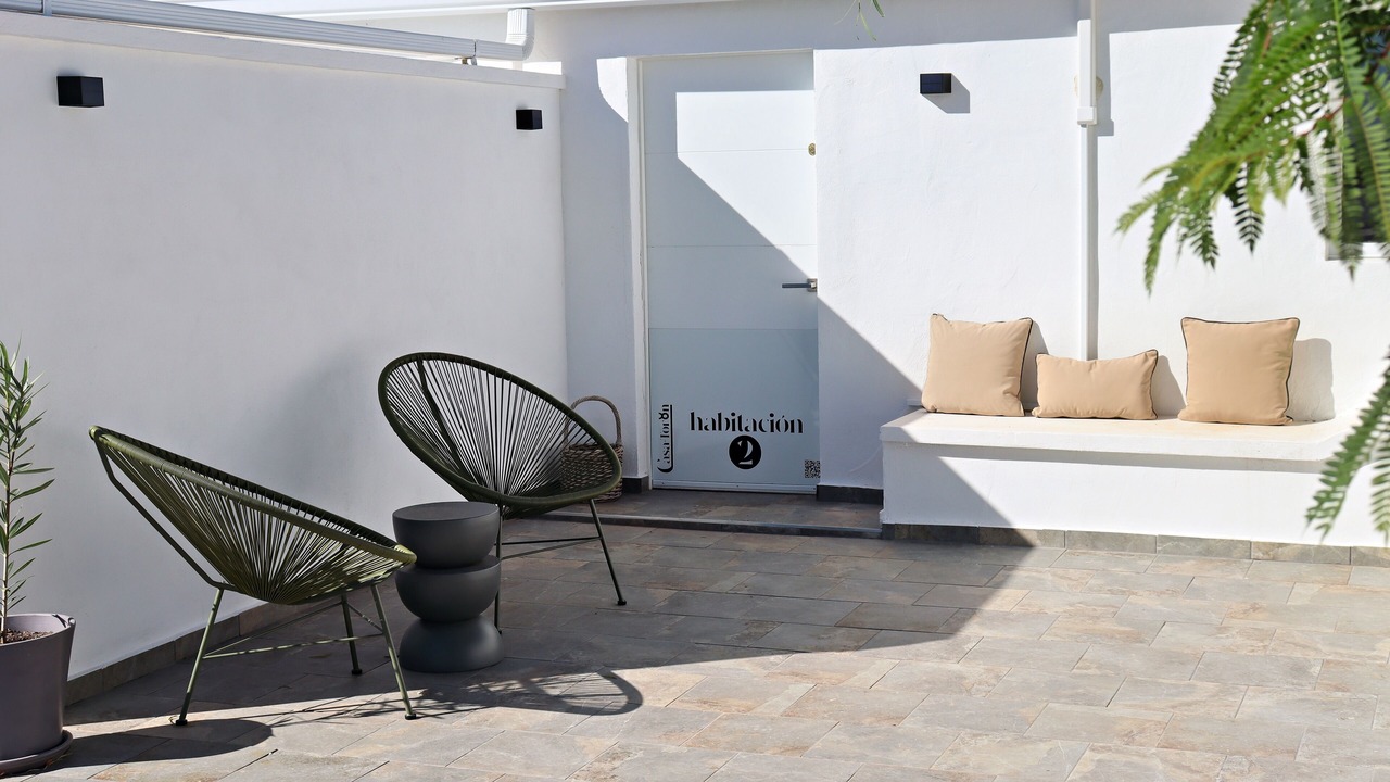 Photo of Patio Balcony in Crevillente