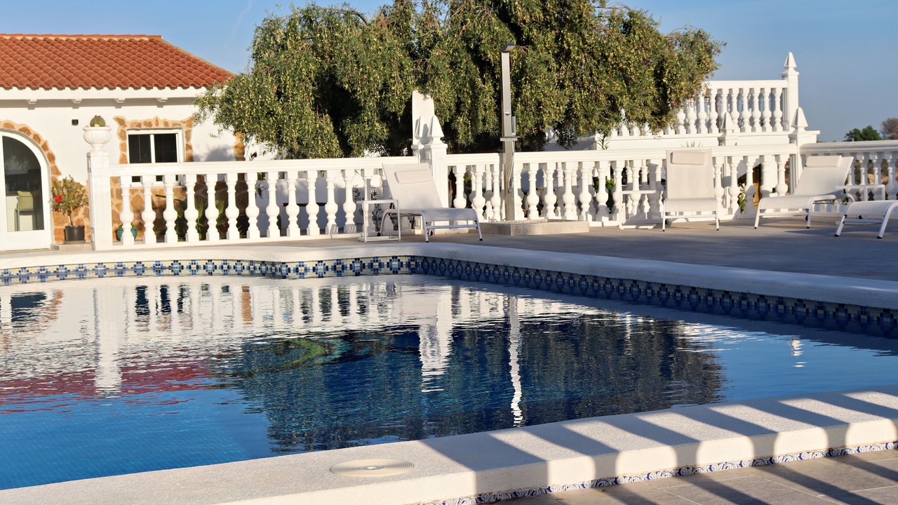 Photo of Outdoor in Crevillente