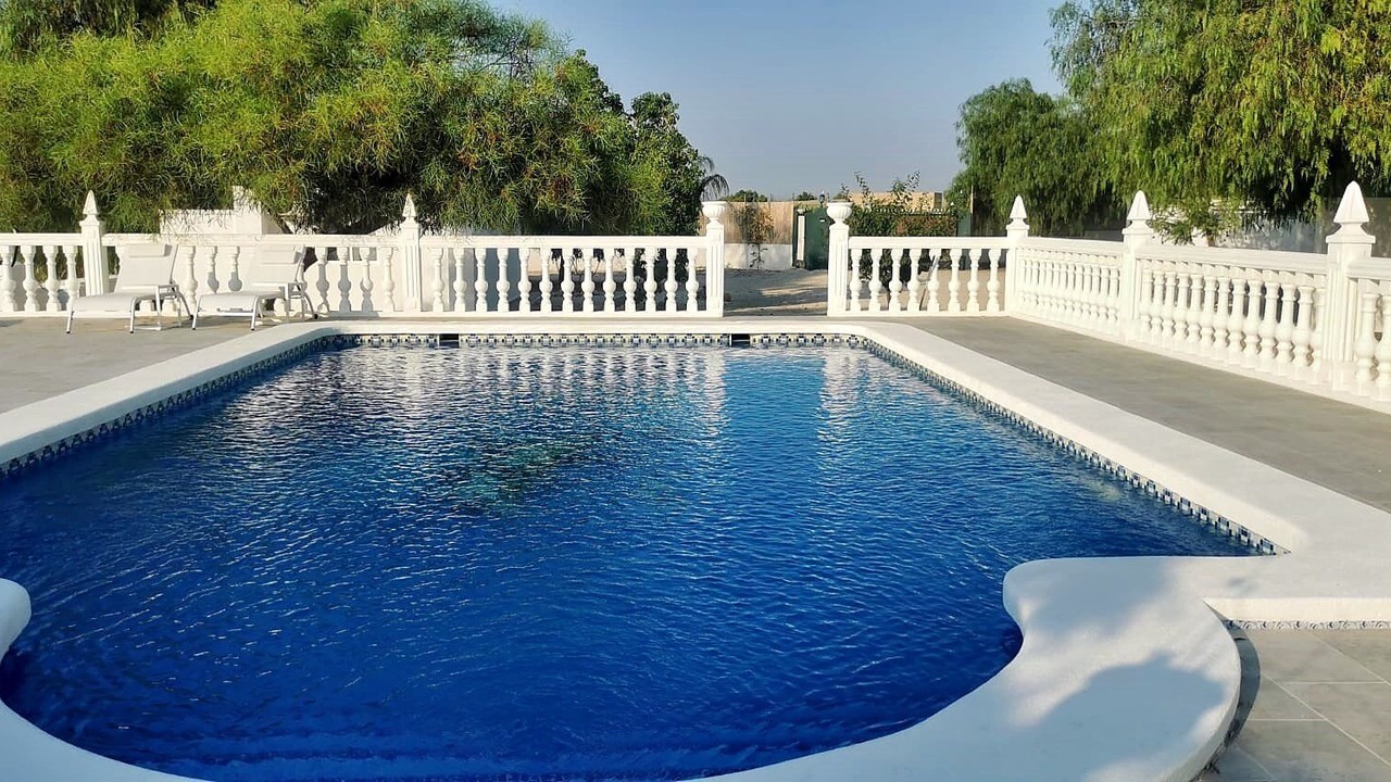 Photo of Outdoor in Crevillente