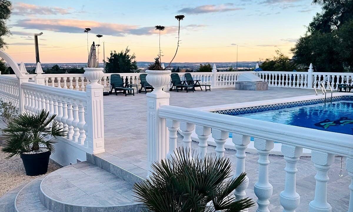 Photo of Outdoor in Crevillente