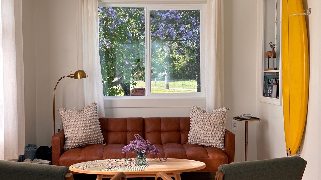 Photo of Livingroom in Polson
