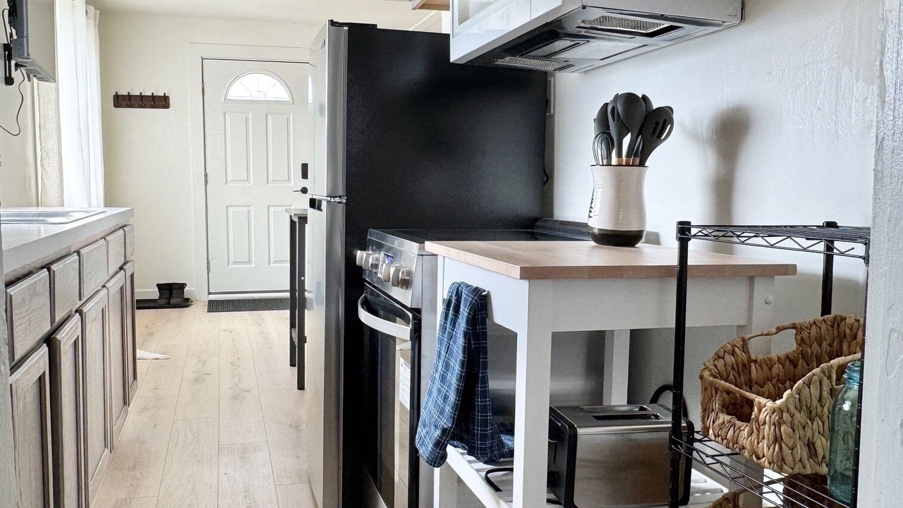 Photo of Kitchen in Polson