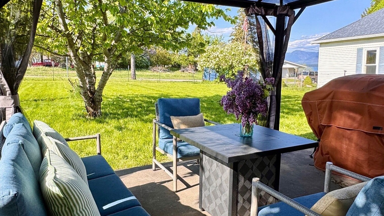 Photo of Outdoor in Polson
